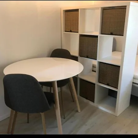Frans Ackermanstraat Апартаменты *